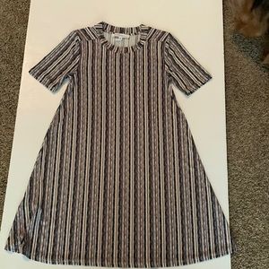 BCBG girls casual dress